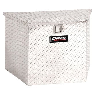 Dee Zee® - Specialty Series Triangle Trailer Box