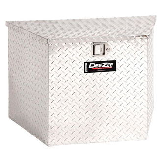 Dee Zee® - Specialty Series Triangle Trailer Box