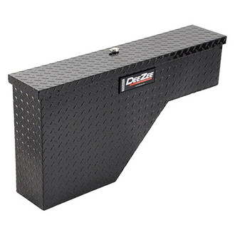 Dee Zee® - Specialty Series Single Lid Passenger Side Wheel Well Tool Box