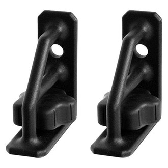 Dee Zee® - Cab Rack Tie Down Kit