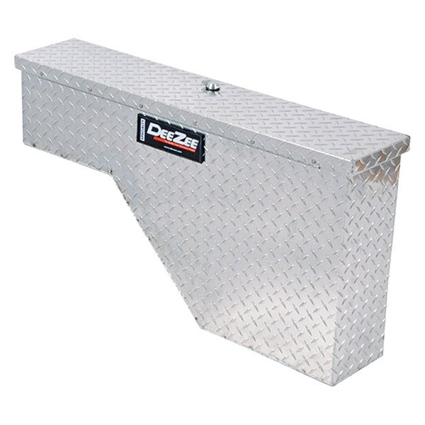 2013 Nissan Frontier Tool Boxes | TRUCKiD