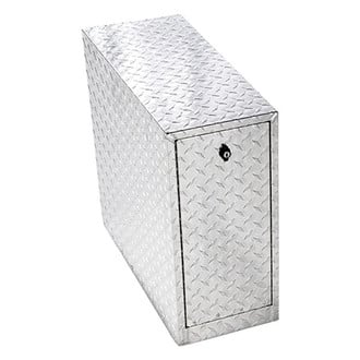 Dee Zee® - Specialty Series Drawers Wheel Well Tool Box