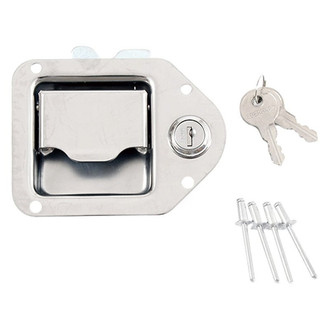 Dee Zee® - Tool Box Replacement Latch