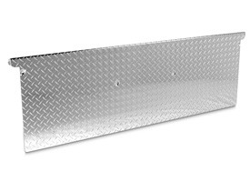 Dee Zee® - Brite Tread Full Tailgate Protector