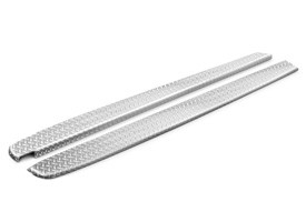 Dee Zee® - Brite Tread Side Wrap Caps