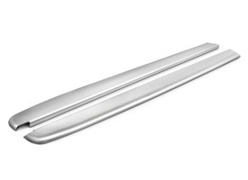 Dee Zee® - Hi Luster Side Bed Wrap Caps