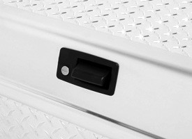 Platinum Series Tool Box Handle