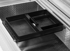 Platinum Series Tool Box Plastic Tray