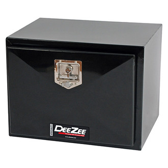 Dee Zee® - HD Single Door Underbody Tool Box