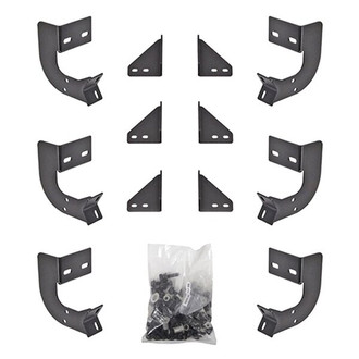 Dee Zee® - Mounting Brackets