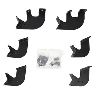 Dee Zee® - Mounting Brackets