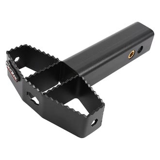 Dee Zee® - Serrated Hitch Step for 2" Receivers
