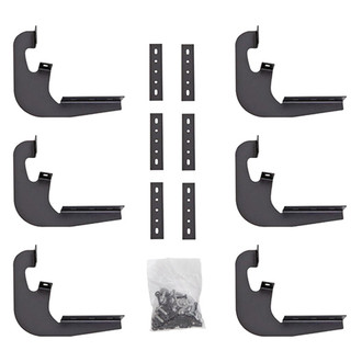 Dee Zee® - Rough Step™ Mounting Brackets