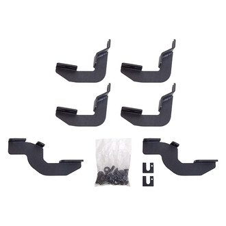 Dee Zee® - NXt Mounting Brackets