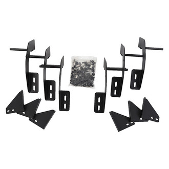 Dee Zee® - NXt Mounting Brackets