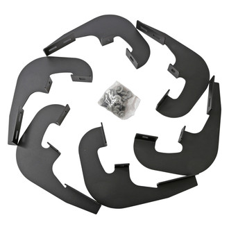 Dee Zee® - NXt Mounting Brackets