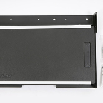 Dee Zee® - Rear Door Workbench