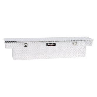 Dee Zee® - Specialty Series Standard Narrow Single Lid Crossover Tool Box