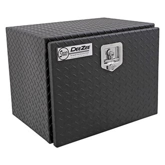 Dee Zee® - Single Door Underbody Tool Box