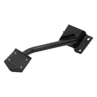 Dee Zee® - Driver Side Bumper Step