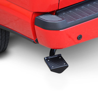 Dee Zee® - Driver Side Bumper Step