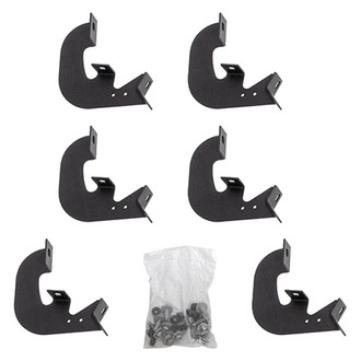 Dee Zee® - Mounting Brackets