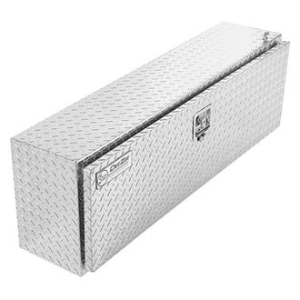 Dee Zee® - Specialty Series Standard Single Door Top Mount Tool Box