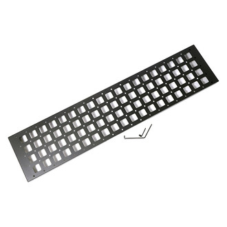 Dee Zee® - Under Seat MOLLE Panel