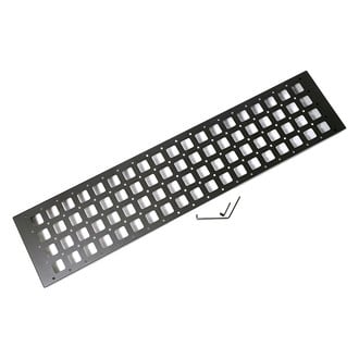 Dee Zee® - Under Seat MOLLE Panel