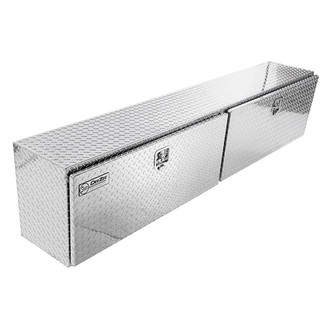 Dee Zee® - Specialty Series Standard Double Doors Top Mount Tool Box