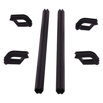 Dee Zee® - Hex Series Rail Kit
