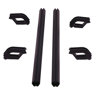 Dee Zee® - Hex Series Rail Kit