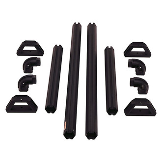 Dee Zee® - Hex Series Rail Kit