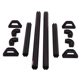 Dee Zee® - Hex Series Rail Kit
