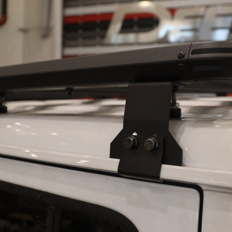 Dee Zee® - Hex Series Bracket Kit
