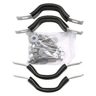 Dee Zee® - Hex Series Clamps
