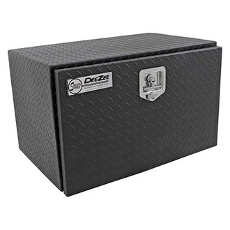 Dee Zee® - Single Door Underbody Tool Box