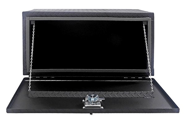 Bed Rail to Rail Tool Box For 1995-2021 Toyota Tacoma 1996