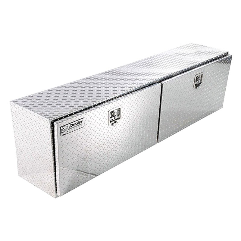 美品 Frontier Hotel BOXセット オールドデック 2017 Nissan Frontier Tool Boxes | TRUCKiD