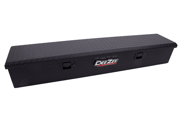 2025 Nissan Frontier Tool Boxes | TRUCKiD