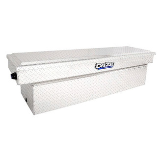 Dee Zee® - Blue Label Standard Single Lid Crossover Tool Box