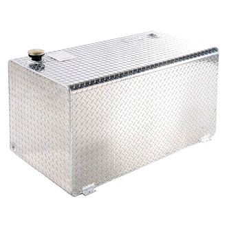 Dee Zee® - Rectangular Auxiliary Fuel Transfer Tank