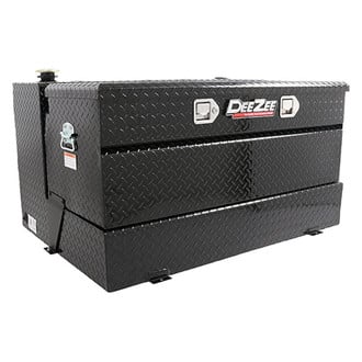 Dee Zee® - Combo Auxiliary Fuel Transfer Tank