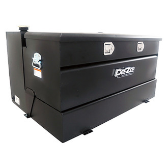 Dee Zee® - Combo Auxiliary Fuel Transfer Tank