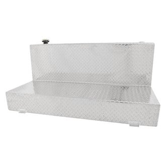 Dee Zee® - L-Shaped Auxiliary Fuel Transfer Tank