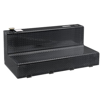 Dee Zee® - L-Shaped Auxiliary Fuel Transfer Tank