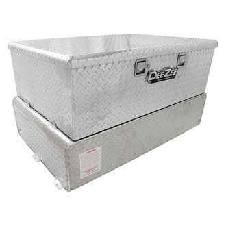 Dee Zee® - Combo Fuel Transfer Tank