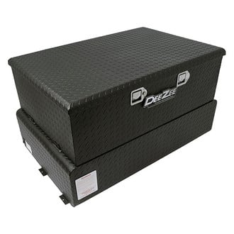 Dee Zee® - Combo Fuel Transfer Tank