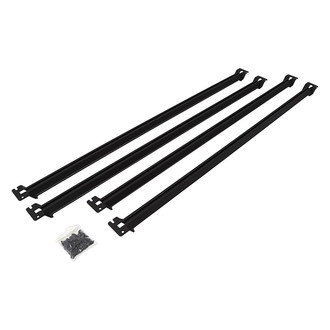 Dee Zee® - Overland Side Rail Kit