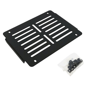 Dee Zee® - Overland 12" Small Molle Panel